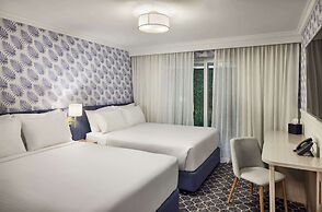 The Beachcomber Hotel & Resort, Ascend Hotel Collection