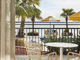 The Beachcomber Hotel & Resort, an Ascend Collection Resort