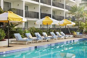 The Beachcomber Hotel & Resort, Ascend Hotel Collection