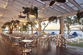 The Beachcomber Hotel & Resort, Ascend Hotel Collection