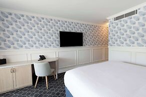 The Beachcomber Hotel & Resort, Ascend Hotel Collection