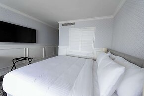 The Beachcomber Hotel & Resort, Ascend Hotel Collection