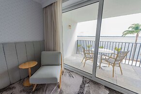 The Beachcomber Hotel & Resort, Ascend Hotel Collection