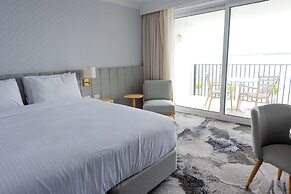 The Beachcomber Hotel & Resort, Ascend Hotel Collection