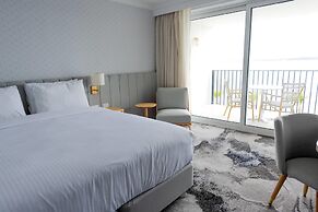 The Beachcomber Hotel & Resort, an Ascend Collection Resort