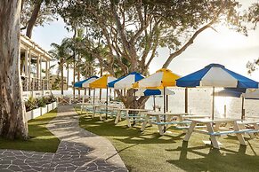 The Beachcomber Hotel & Resort, an Ascend Collection Resort