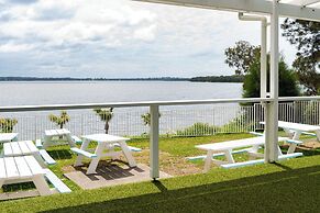 The Beachcomber Hotel & Resort, Ascend Hotel Collection