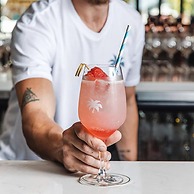 The Beachcomber Hotel & Resort, Ascend Hotel Collection