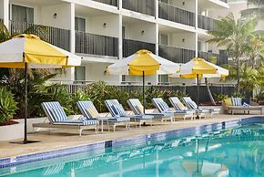 The Beachcomber Hotel & Resort, an Ascend Collection Resort