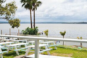 The Beachcomber Hotel & Resort, Ascend Hotel Collection