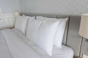 The Beachcomber Hotel & Resort, Ascend Hotel Collection