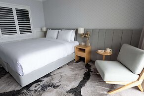 The Beachcomber Hotel & Resort, Ascend Hotel Collection