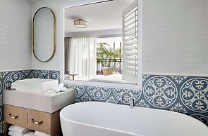 The Beachcomber Hotel & Resort, Ascend Hotel Collection