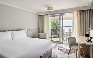 The Beachcomber Hotel & Resort, Ascend Hotel Collection