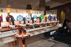 The Beachcomber Hotel & Resort, Ascend Hotel Collection