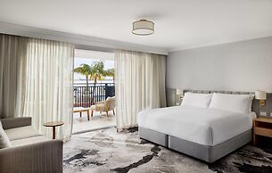 The Beachcomber Hotel & Resort, an Ascend Collection Resort