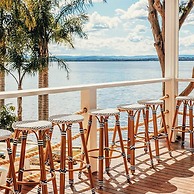 The Beachcomber Hotel & Resort, Ascend Hotel Collection