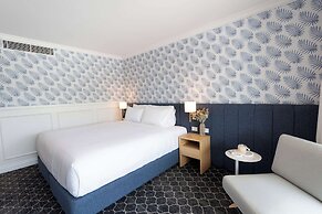 The Beachcomber Hotel & Resort, Ascend Hotel Collection