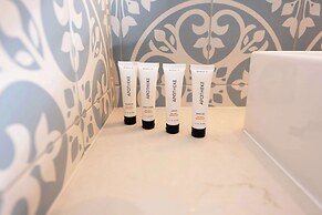 The Beachcomber Hotel & Resort, Ascend Hotel Collection