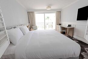 The Beachcomber Hotel & Resort, Ascend Hotel Collection