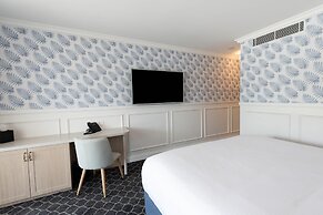 The Beachcomber Hotel & Resort, an Ascend Collection Resort