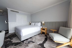 The Beachcomber Hotel & Resort, Ascend Hotel Collection