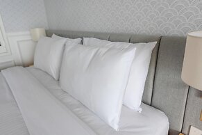 The Beachcomber Hotel & Resort, an Ascend Collection Resort