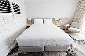 The Beachcomber Hotel & Resort, Ascend Hotel Collection