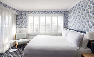 The Beachcomber Hotel & Resort, Ascend Hotel Collection