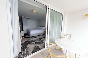 The Beachcomber Hotel & Resort, Ascend Hotel Collection