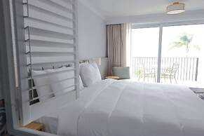 The Beachcomber Hotel & Resort, Ascend Hotel Collection