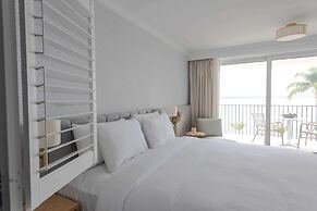 The Beachcomber Hotel & Resort, Ascend Hotel Collection