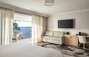 The Beachcomber Hotel & Resort, an Ascend Collection Resort