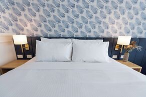 The Beachcomber Hotel & Resort, Ascend Hotel Collection