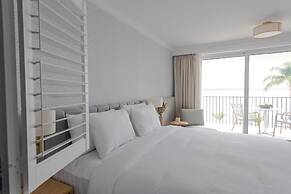 The Beachcomber Hotel & Resort, an Ascend Collection Resort