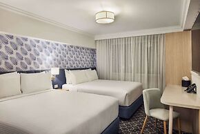 The Beachcomber Hotel & Resort, Ascend Hotel Collection