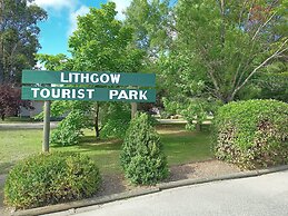 Lithgow Tourist and Van Park