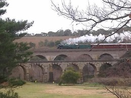 Lithgow Tourist and Van Park