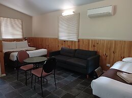 Lithgow Tourist and Van Park