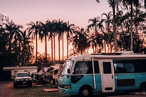 BIG4 Howard Springs Holiday Park