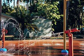 BIG4 Howard Springs Holiday Park