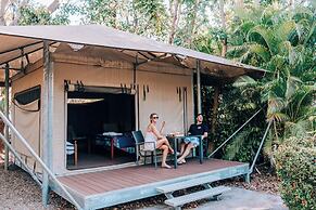 BIG4 Howard Springs Holiday Park