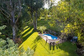 Kiewa Country Cottages