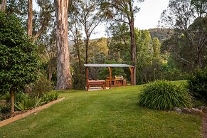 Kiewa Country Cottages