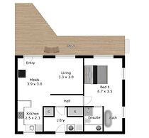 Kiewa Country Cottages