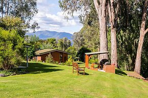 Kiewa Country Cottages