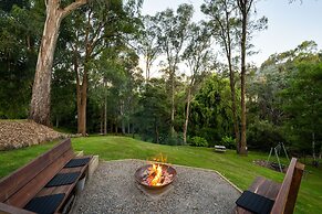 Kiewa Country Cottages