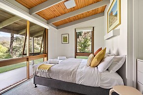 Kiewa Country Cottages