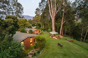 Kiewa Country Cottages