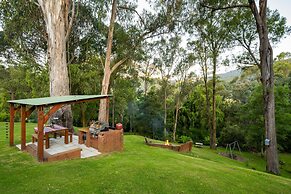Kiewa Country Cottages